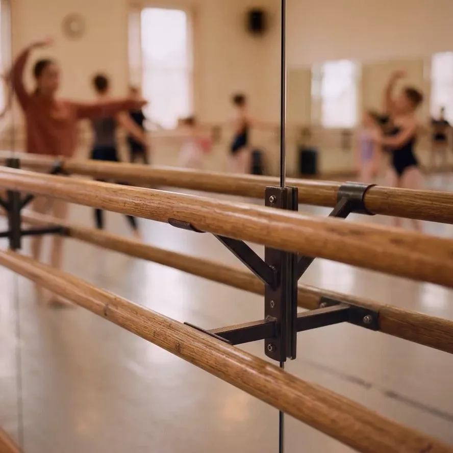 Bluegrass Trail — Urban Dance Styles